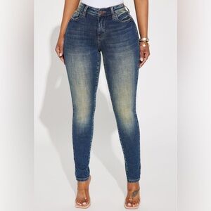 skinny jeans